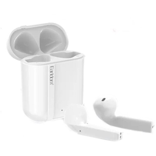 Наушники внутриканальные Earldom TWS18 Bluetooth цвет белый 148200₽