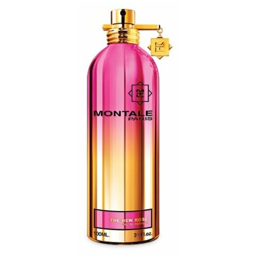 MONTALE парфюмерная вода The New Rose, 100 мл montale парфюмерная вода highness rose 100 мл