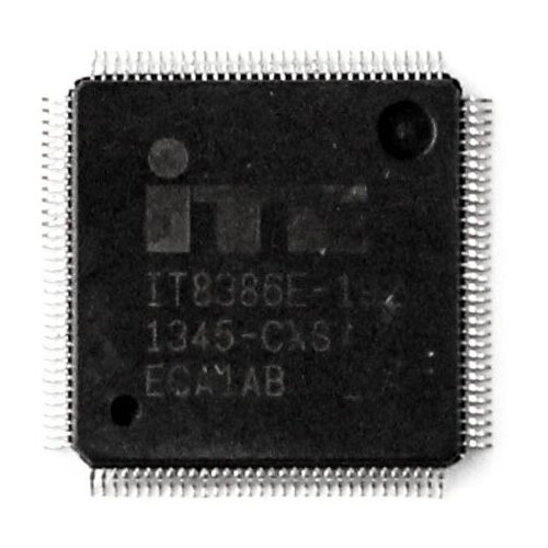 Мультиконтроллер IT8386E-192 CXS мультиконтроллер it8380e 192 cxs