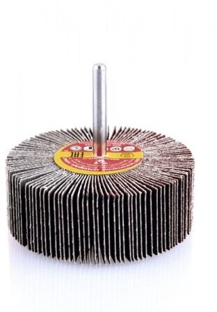 Круг лепестковый КЛО 80х30х6 10Н (Р120) КК19XW