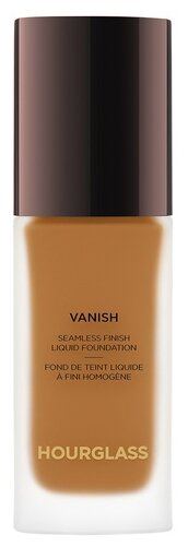 Hourglass Тональное средство Vanish Seamless Finish Liquid Foundation, 30 мл/30 г, оттенок: golden amber