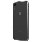 Чехол-накладка Moonfish VPIPXRRESTORECOLTR (силикон) для Apple iPhone Xr - изображение