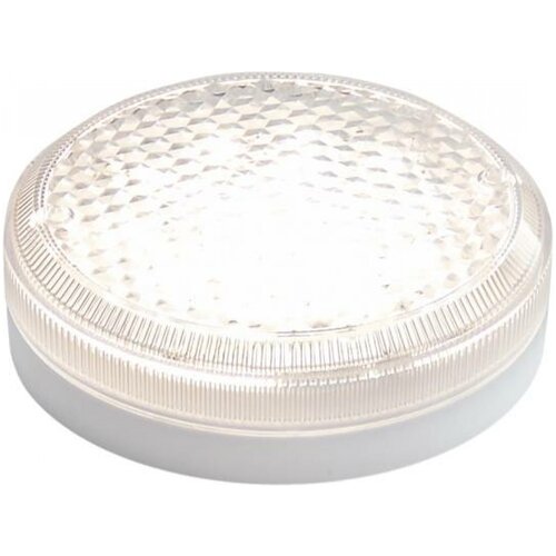 Светильник светодиодный ЛУЧ-220-С 64 драйв без датчиков 6вт 800Лм 4000К IP54 (ЛУЧ-220-С 64 Драйв)