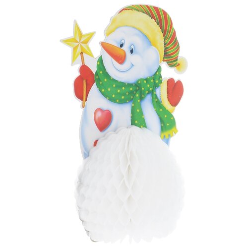 фото Елочная игрушка winter wings