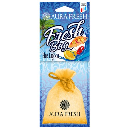 фото AURA FRESH Ароматизатор для