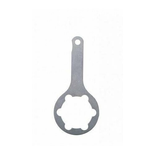 фото Ключ клапана тк ярт металл. (для резиновых лодок) solas