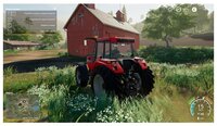 Игра для PlayStation 4 Farming Simulator 19