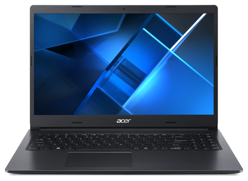 15.6" Ноутбук Acer Extensa 15 EX215-22-R21J (1920x1080, AMD Ryzen 3 2.6 ГГц, RAM 8 ГБ, SSD 256 ГБ, Win10 Home), NX.EG9ER.00L, угольно-черный