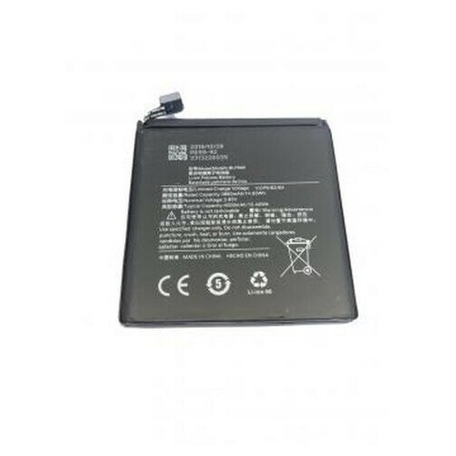 Аккумулятор для OnePlus BLP759 OnePlus 8 Pro 1475₽