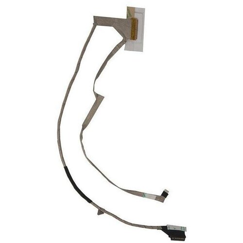 Шлейф матрицы для ноутбука Toshiba Satellite L735, L735D, L730, L730D, [accessories] DD0BU5LC010 laptop dc power jack cable charging port socket for toshiba satellite l730 l735