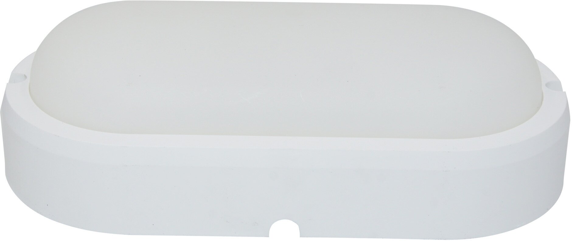 Настенно-потолочный светильник REV Line Oval (8Вт 4000К) 28920 3, 8 Вт, кол-во ламп: 1 шт., 4000 К, цвет арматуры: белый - фотография № 5