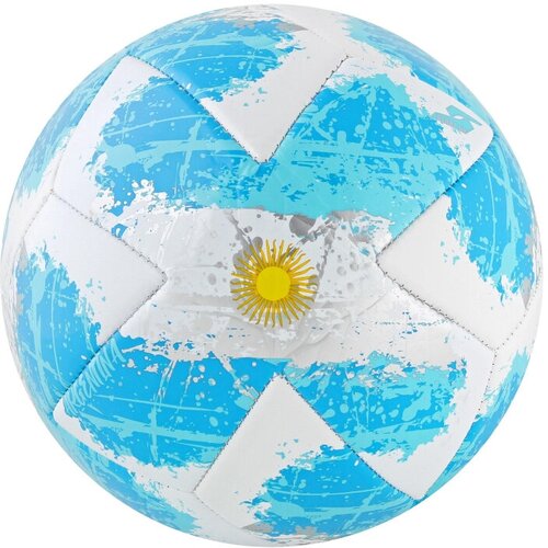 Мяч футбольный для отдыха Start Up E5127 Argentina, 366517