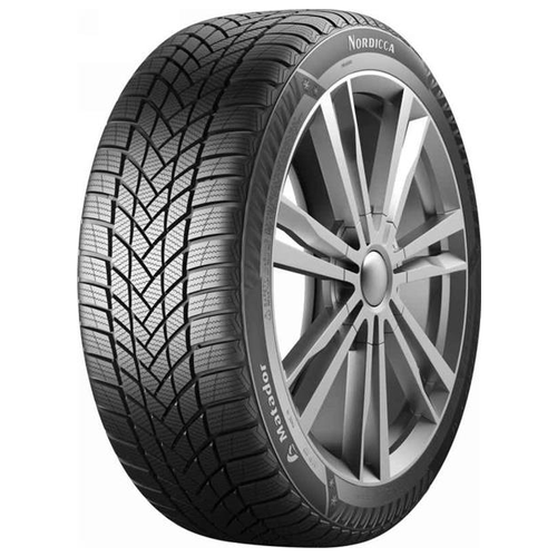 Автошина Matador MP93 Nordicca 235/45 R17 97V