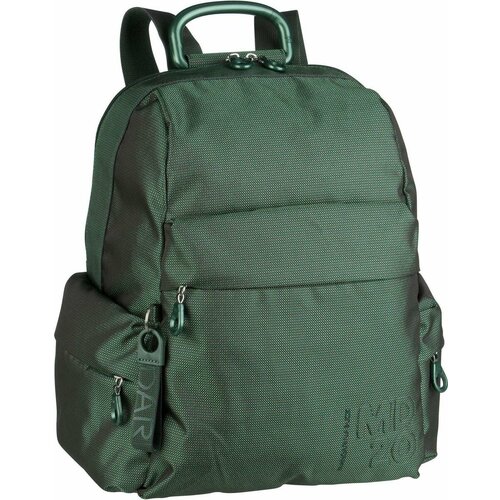 Рюкзак QMTT2 MD20 Backpack *08Q Dress Blue