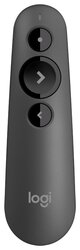 Презентер Logitech Presenter R500