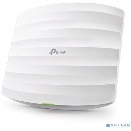 TP-Link SMB Сетевое оборудование TP-Link EAP223 Потолочная точка доступа Wi-Fi AC1350 tp link smb сетевое оборудование tp link eap653 ax3000 потолочная точка доступа wi fi 6