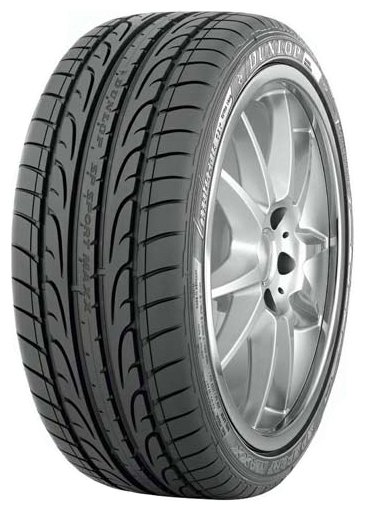 Dunlop SP Sport Maxx 235/45 R20 100W летняя