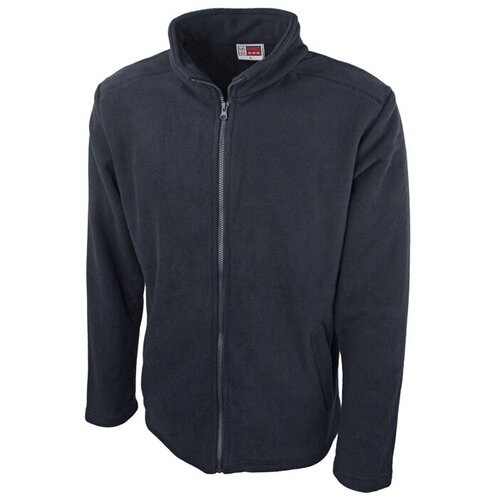 фото Куртка us basic, размер 56, синий