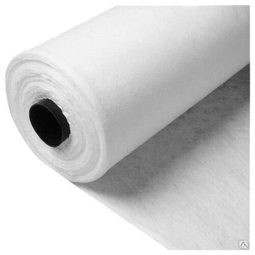 Геотекстиль иглопробивной дорнит ЛавсанГео 100 2х180