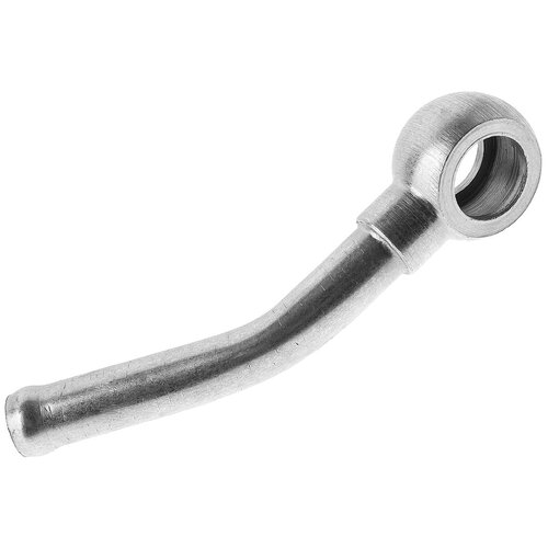 Штуцер ГУР угловой трубка - кольцо 450₽