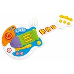 Интерактивная развивающая игрушка Weina Гитара - изображение