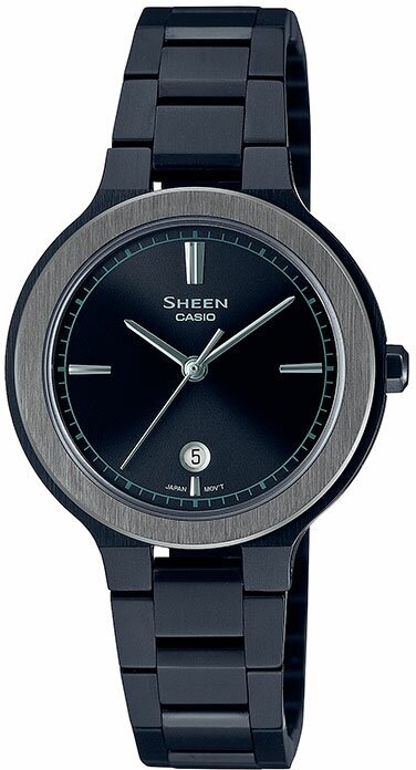 Наручные часы CASIO Sheen SHE-4559BD-1A