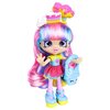 Кукла Moose Shopkins Shoppies Радужная Кэти, 13 см, 56265 - изображение