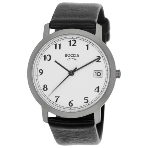 фото Наручные часы boccia 3617-01