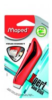 Maped Ластик-карандаш Xpert Gom Stick красный