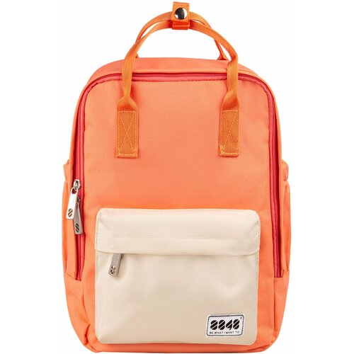 Рюкзак планшет 8848, оранжевый