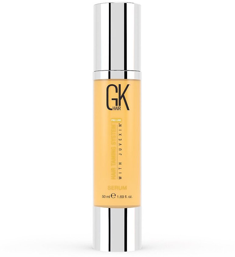 Сыворотка global keratin serum