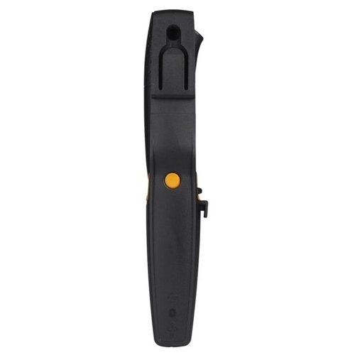 нож садовый fiskars k62 черный Нож садовый FISKARS 1023617, черный