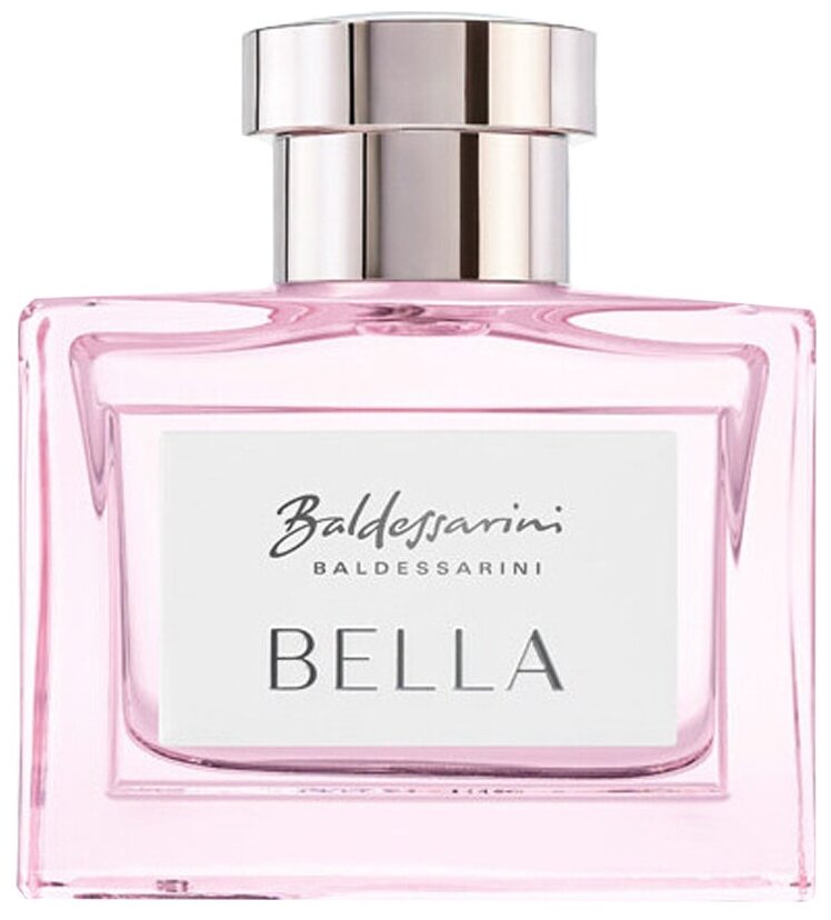 Baldessarini парфюмерная вода Bella, 50 мл, 50 г