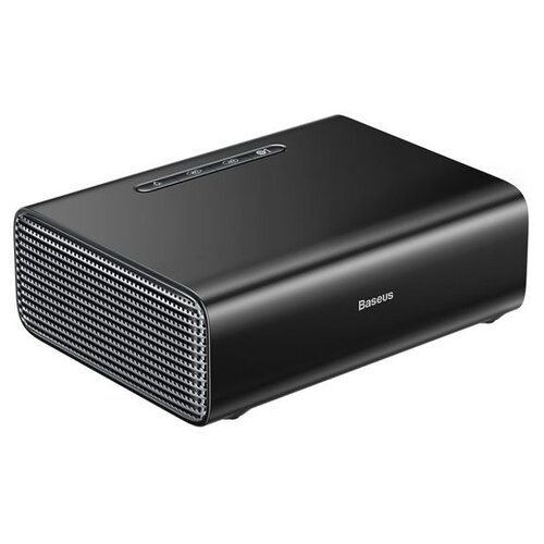 Автомобильный насос Baseus Smart Inflator Pump Black 1990₽