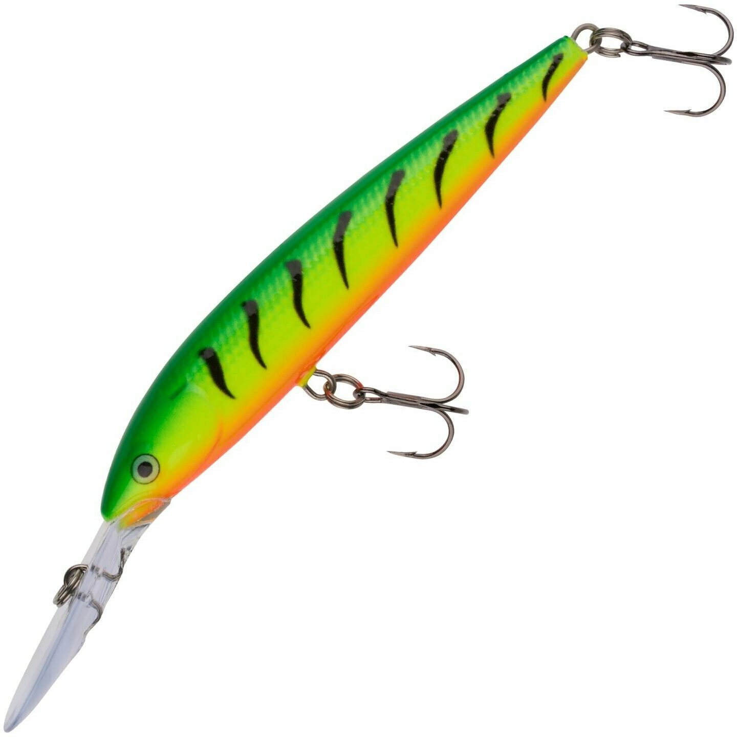 Воблер Rapala Down Deep Husky Jerk 10 #FT, 11 гр