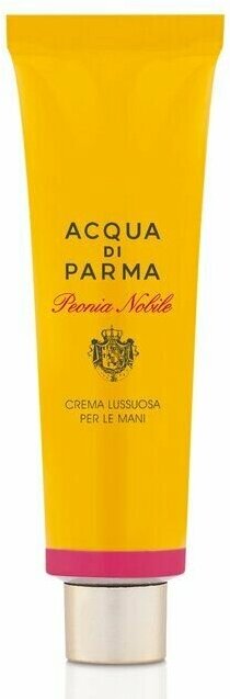 Крем для рук Luxurious Hand Cream Acqua Di Parma 30мл