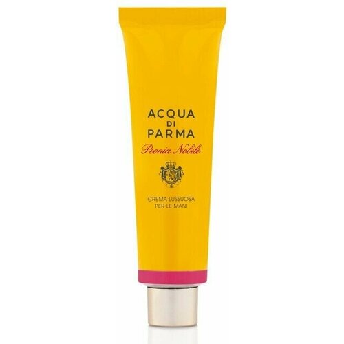 Крем для рук Luxurious Hand Cream Acqua Di Parma 30мл