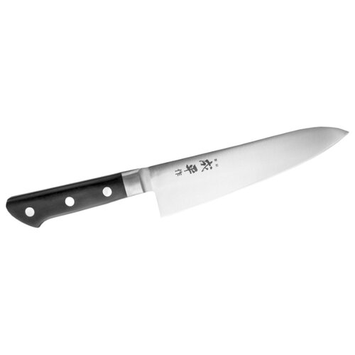 фото FUJI CUTLERY Нож поварской FC-42 18 см черный