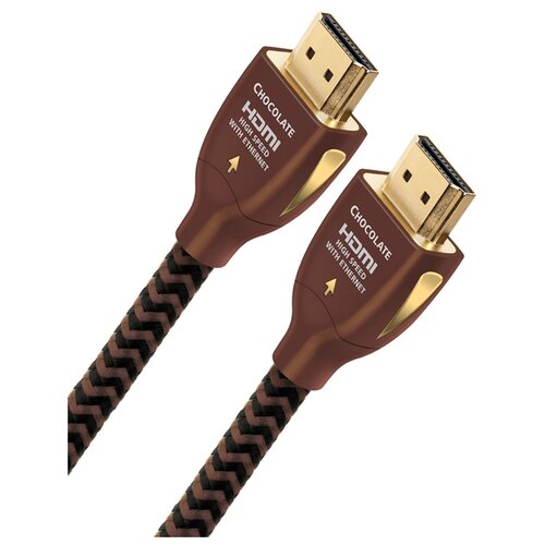 фото Кабель audioquest hdmi
