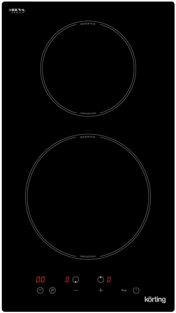Варочная панель Korting HI 32021 B