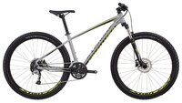 Горный (MTB) велосипед Specialized Men's Pitch Comp 27.5 (2019) satin gloss black/black/gold L (178-