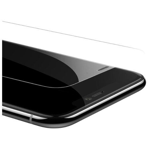 Защитное стекло для телефона iPhone XR/11 Baseus Glass Film с аппликатором 0.3mm 2шт