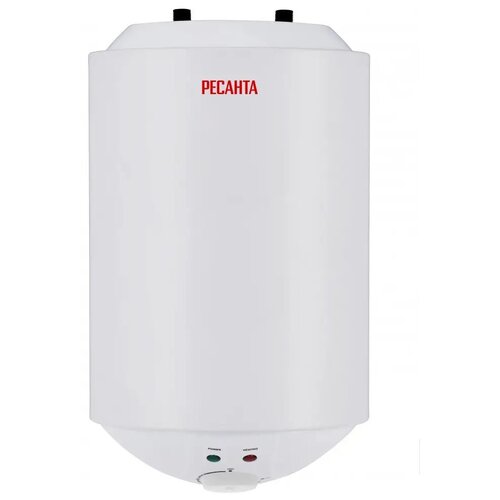 Водонагреватель накопительный ВН-10КВ Ресанта 639000₽