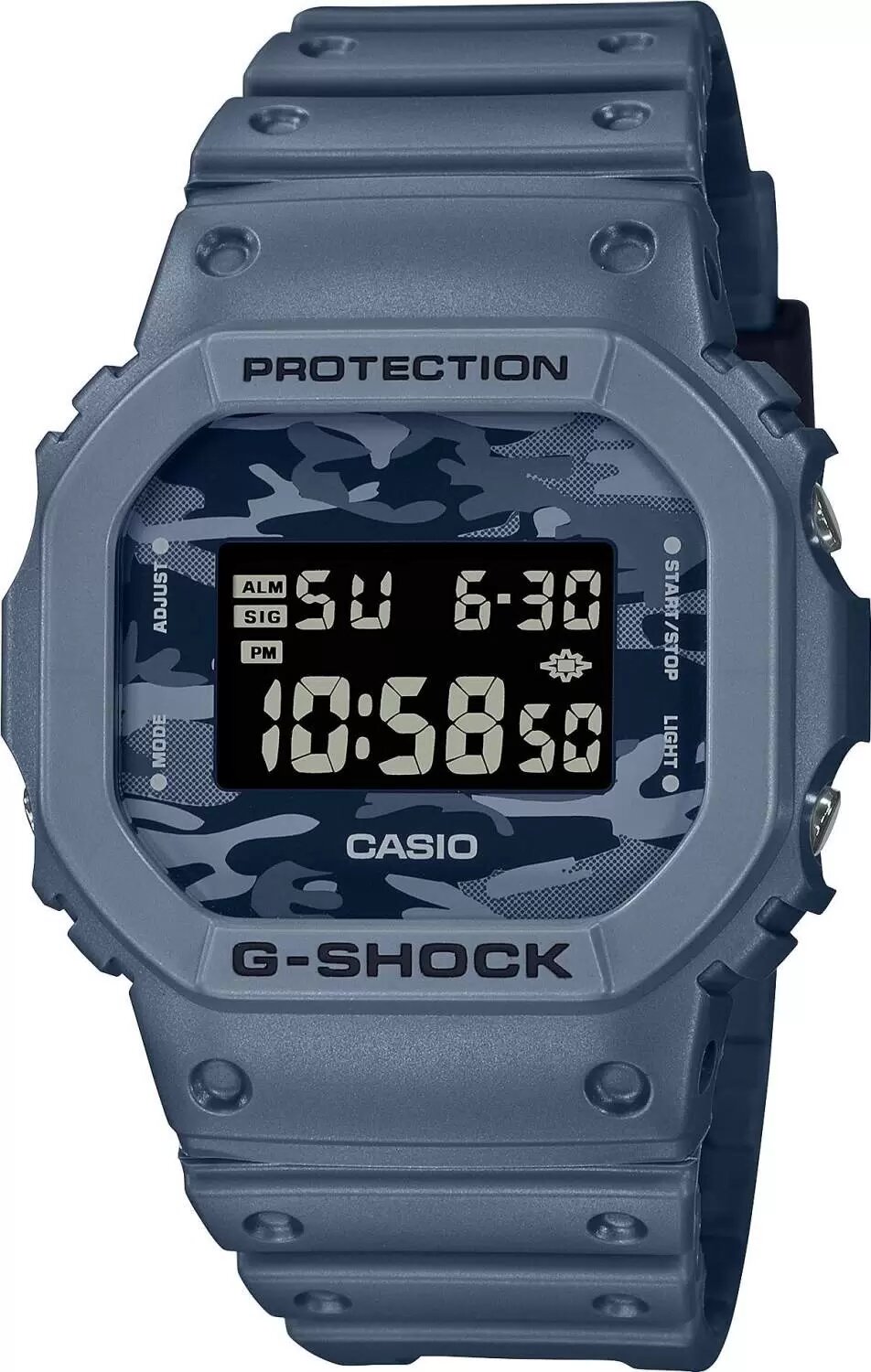 Наручные часы CASIO G-Shock 