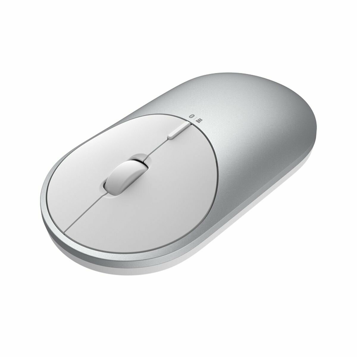 Беспроводная компьютерная мышь Xiaomi Mi Portable Mouse 2 (BXSBMW02) — фото 1