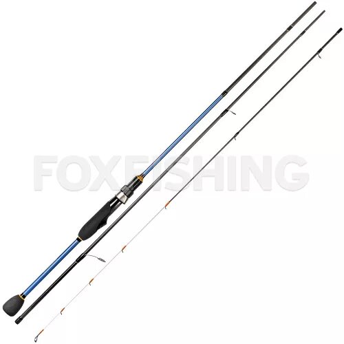 Спиннинг Maximus Streetracer 210см. 0,4-5гр. 78гр. extra fast / MRFSSR21SUL