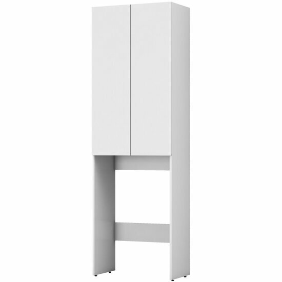 Шкаф Vigo напольный Wing shnr. WIN.64.2D белый 64 см