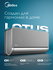 Кондиционер Lotus Silver 12