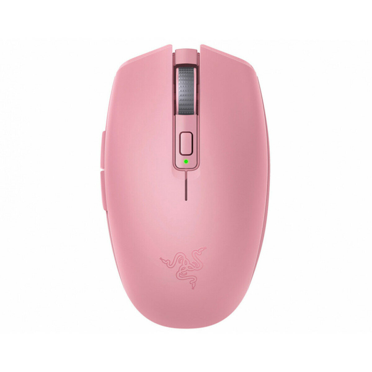 Игровая компьютерная мышь Razer Orochi V2 Quartz, розовый, беспроводная