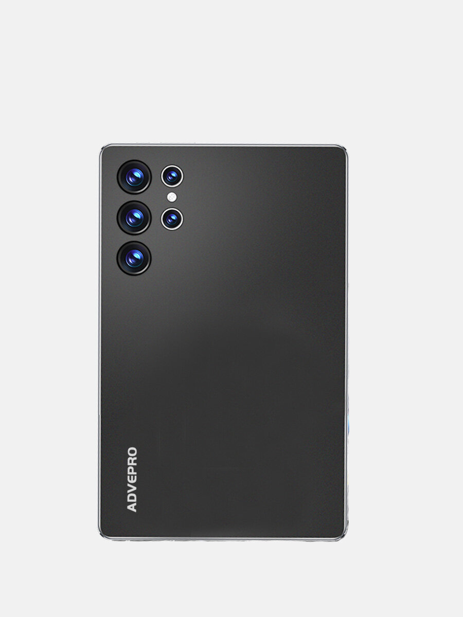 Планшет со стилусом с клавиатурой игровой S24 android 13 16GB+1TB 8800mAh Global WIFI/SIM 5G — фото 1